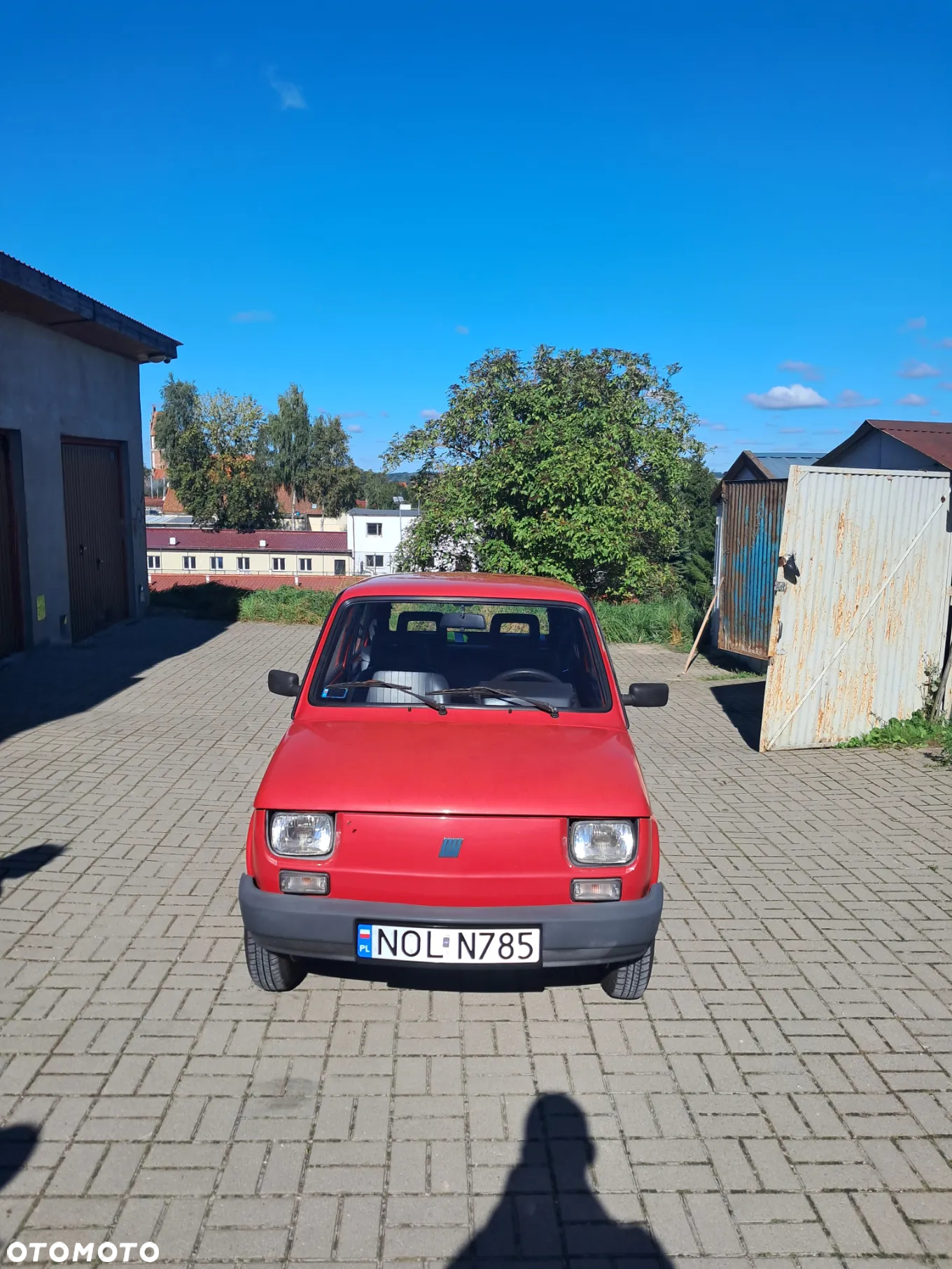 Fiat 126 - 2