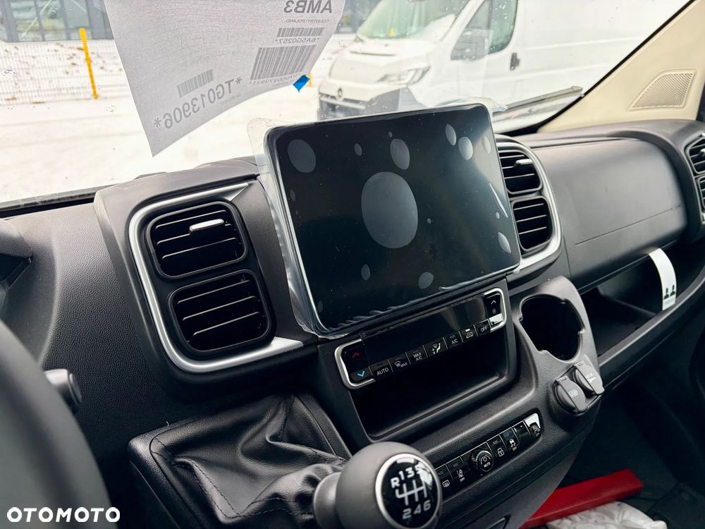 Fiat Ducato Maxi L4H3 - 8