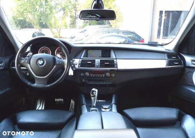 BMW X6 - 6
