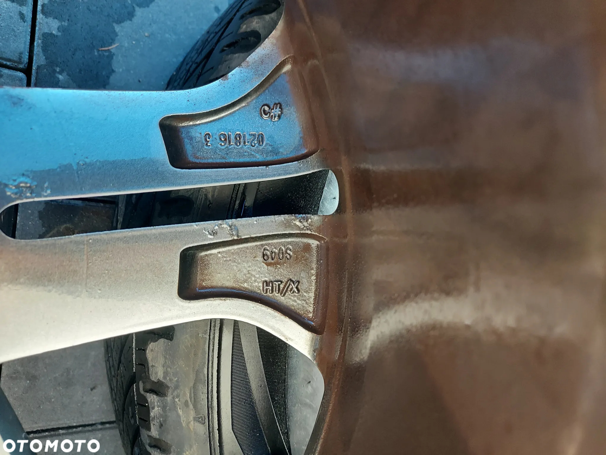 FORD EDGE - 7