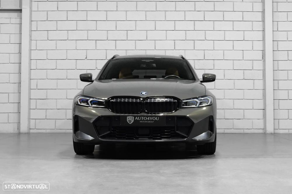 BMW 330 e xDrive Aut. M Sport - 3