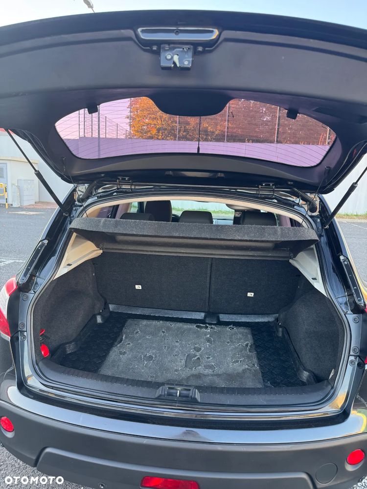 Nissan Qashqai 1.6 Acenta - 14