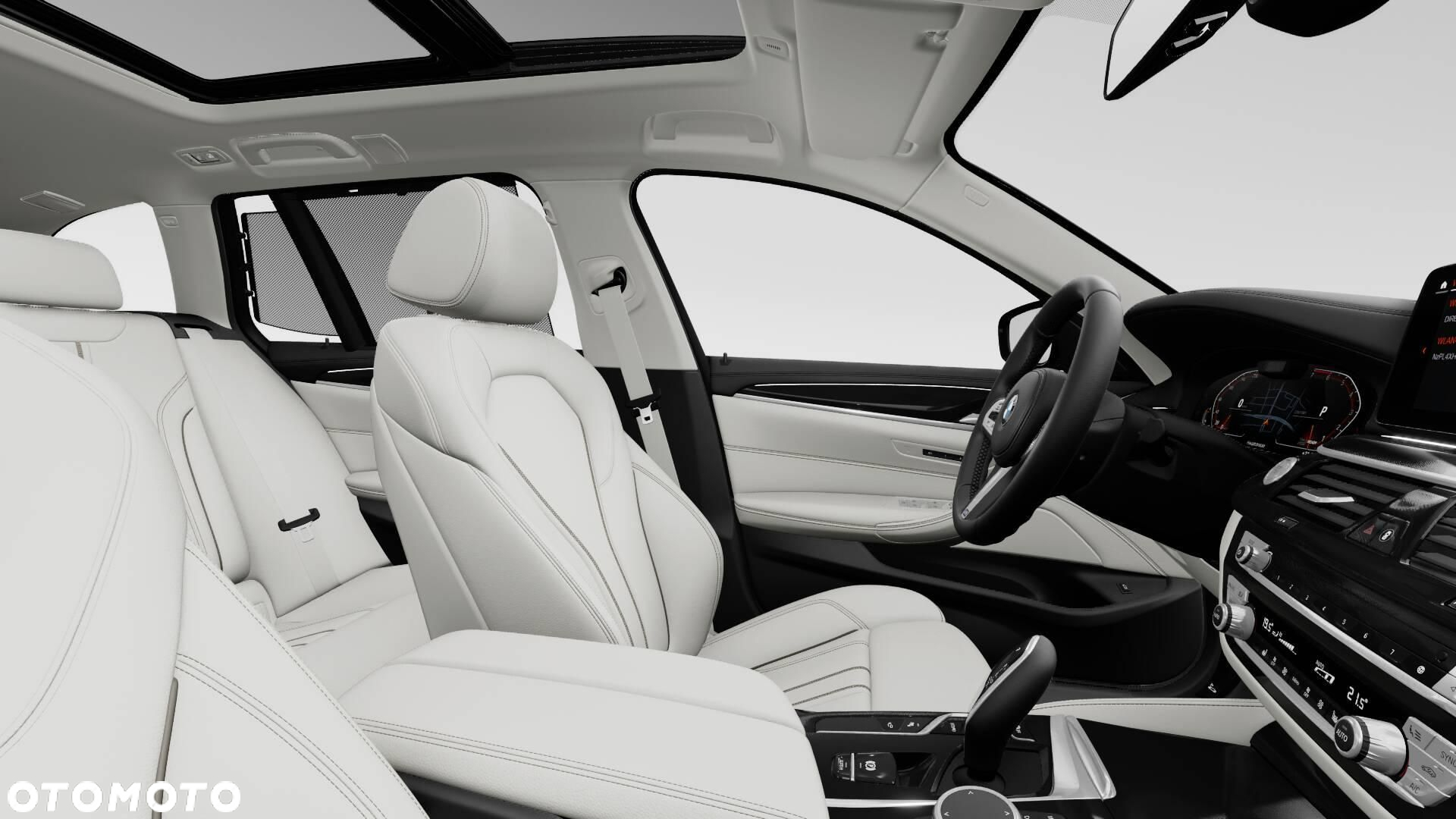 BMW Seria 5 - 5