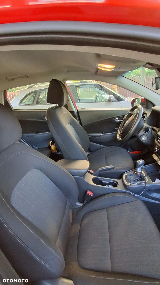 Hyundai Kona 1.0 T-GDI Comfort - 7