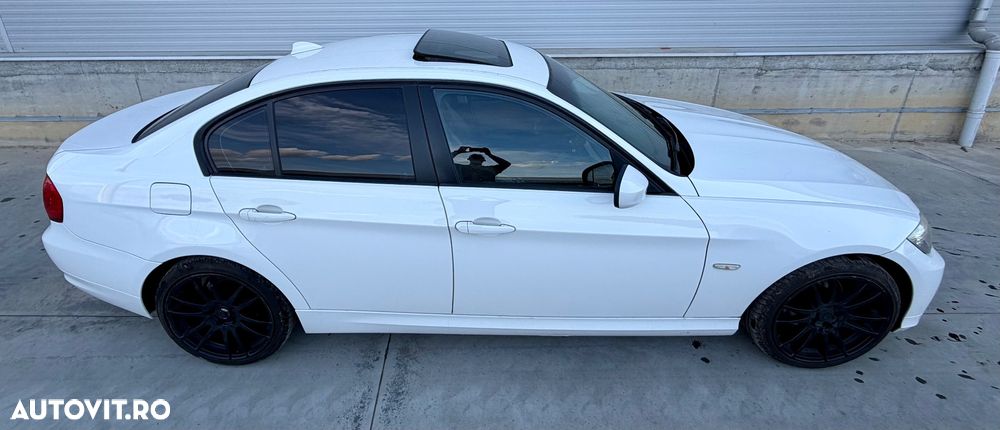 BMW Seria 3 320d DPF Aut. Edition Exclusive - 5