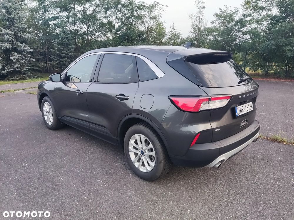 Ford Escape - 7