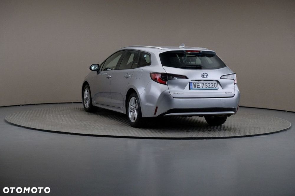 Toyota Corolla - 2