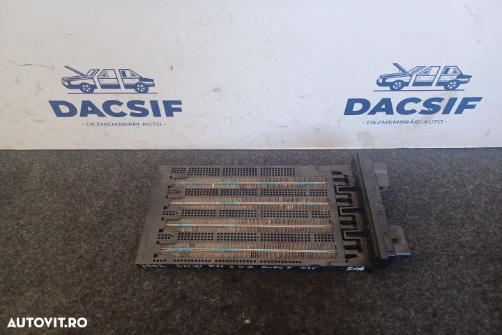 Calorifer incalzire electric 9163371 9163371 BMW Seria 5 F11 [2009 - - 1