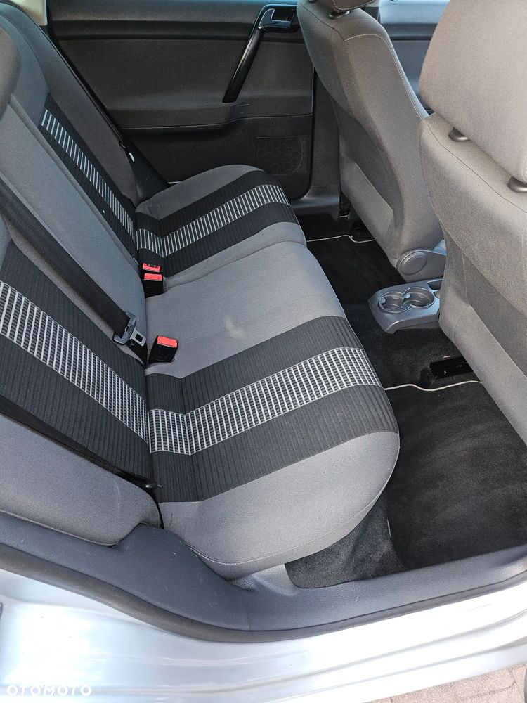 Volkswagen Polo 1.2 United - 12