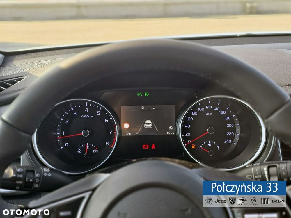 Kia Ceed - 20