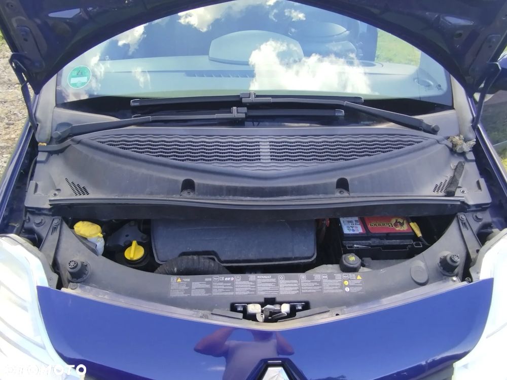 Renault Modus 1.2 16V Authentique - 4