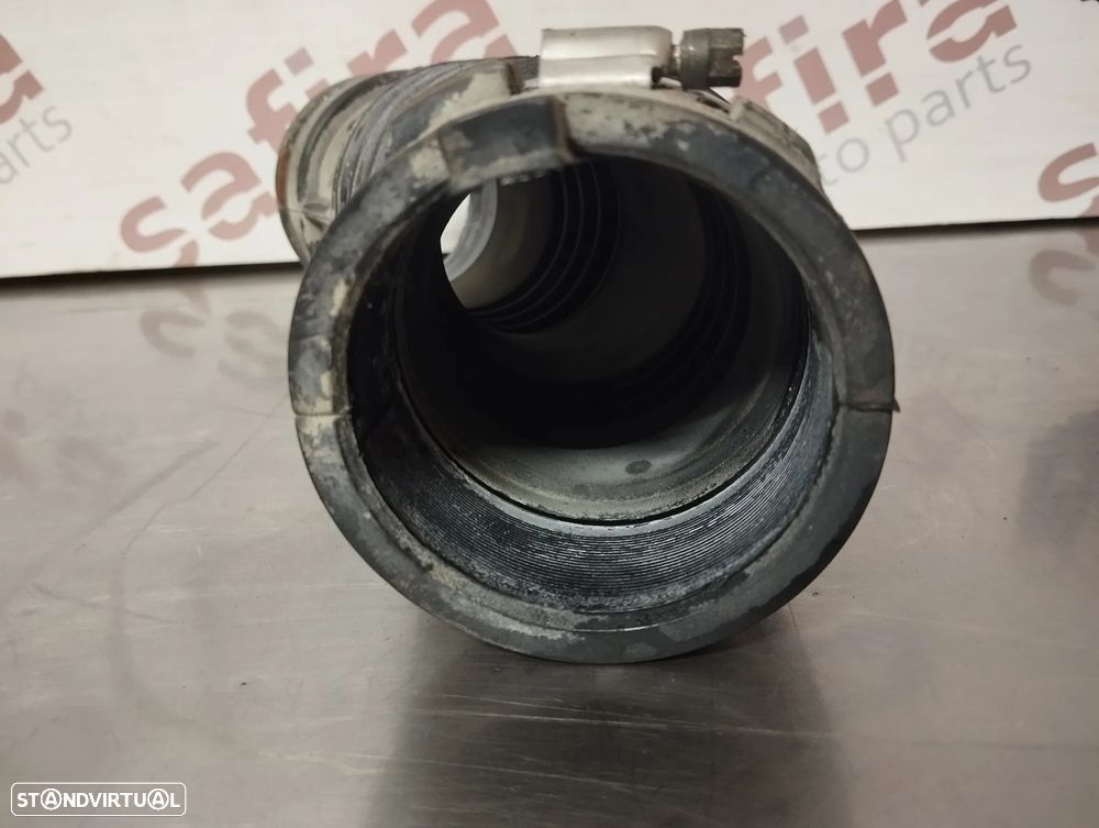 TUBO INTERCOOLER RENAULT MEGANE III / SCENIC III 1.6DCI REF. 165751903A - 5