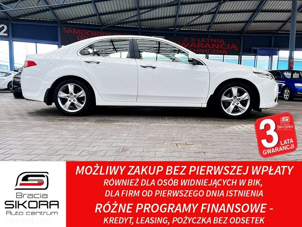 Honda Accord - 3