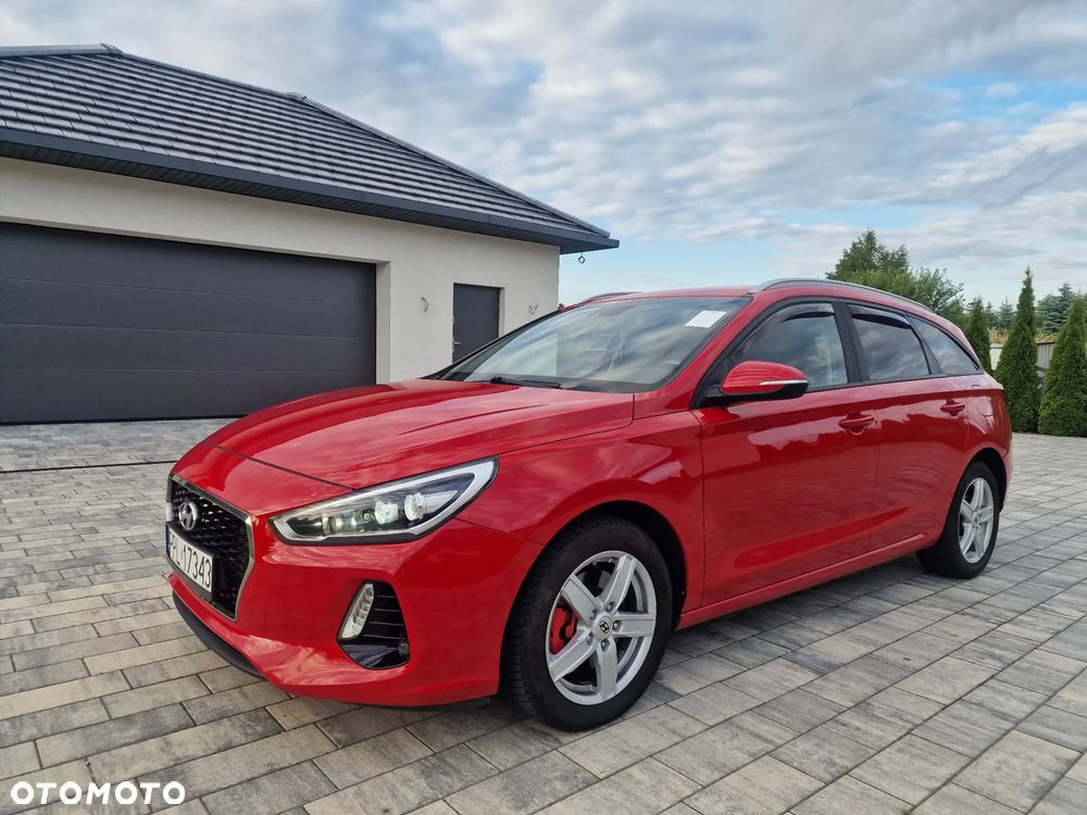 Hyundai i30 - 34