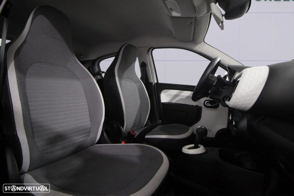 Renault Twingo Electric Equilibre - 14