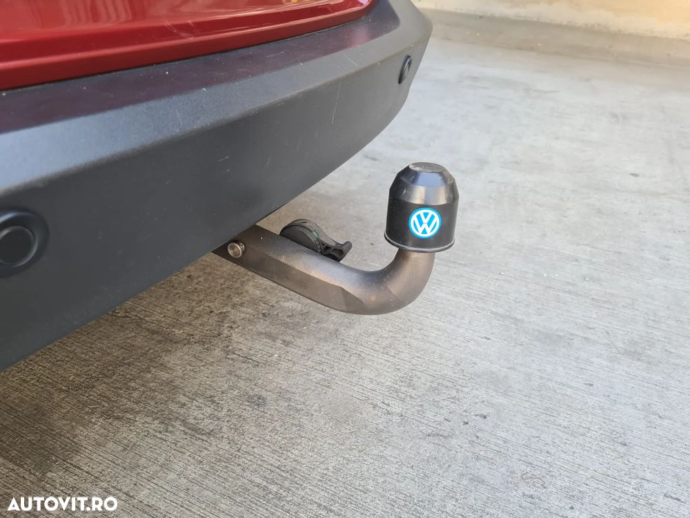 Volkswagen Tiguan - 12