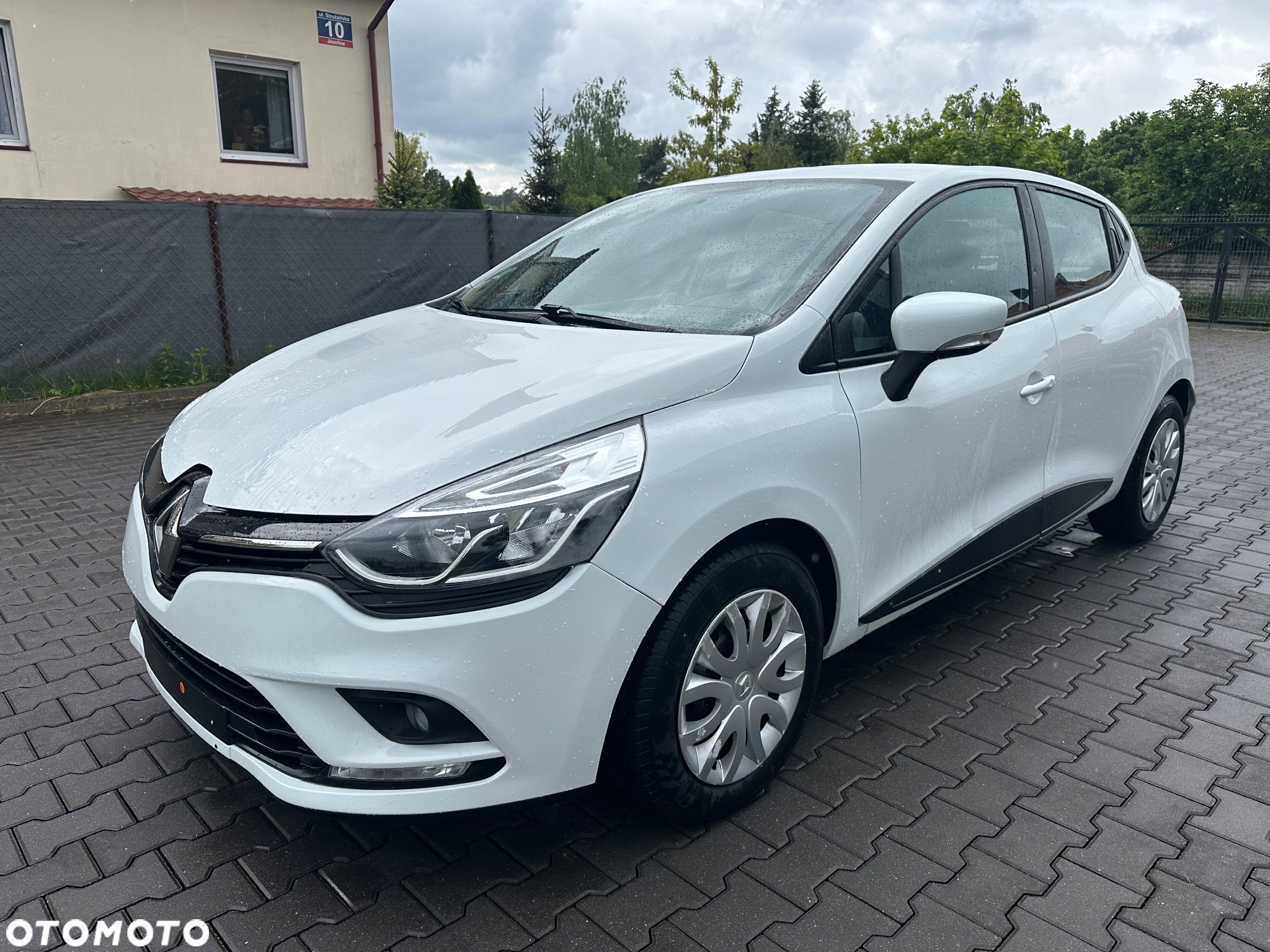 Renault Clio 1.5 dCi Business - 4