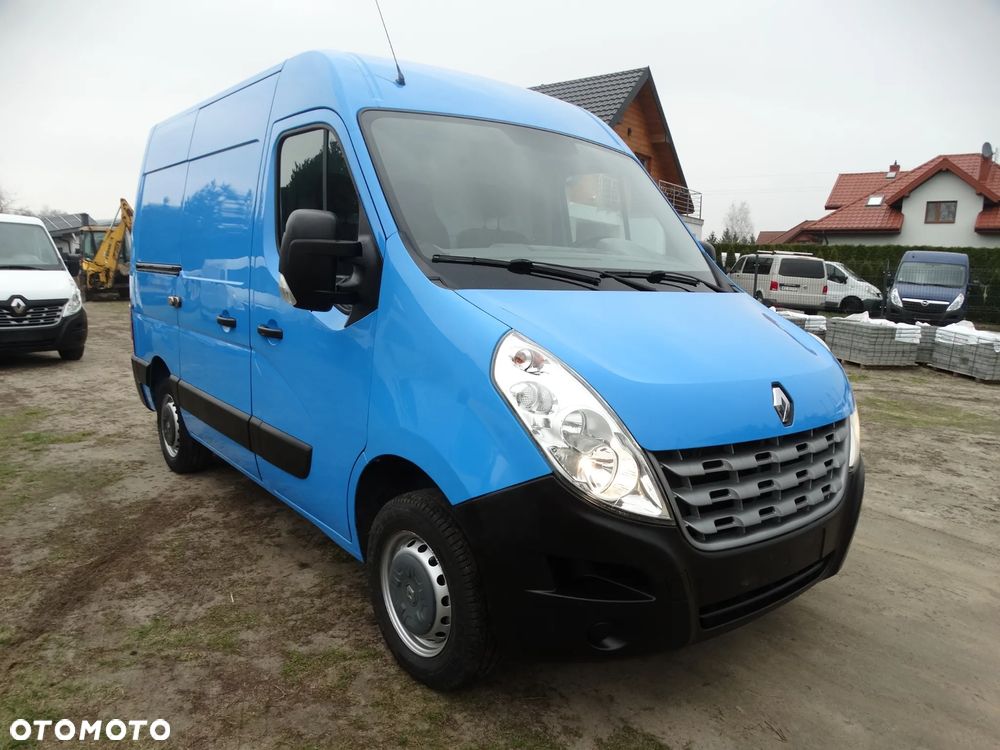 Renault Master - 3