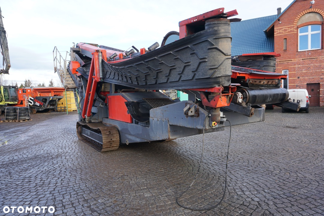 Powerscreen Chieftain 1400 - 8
