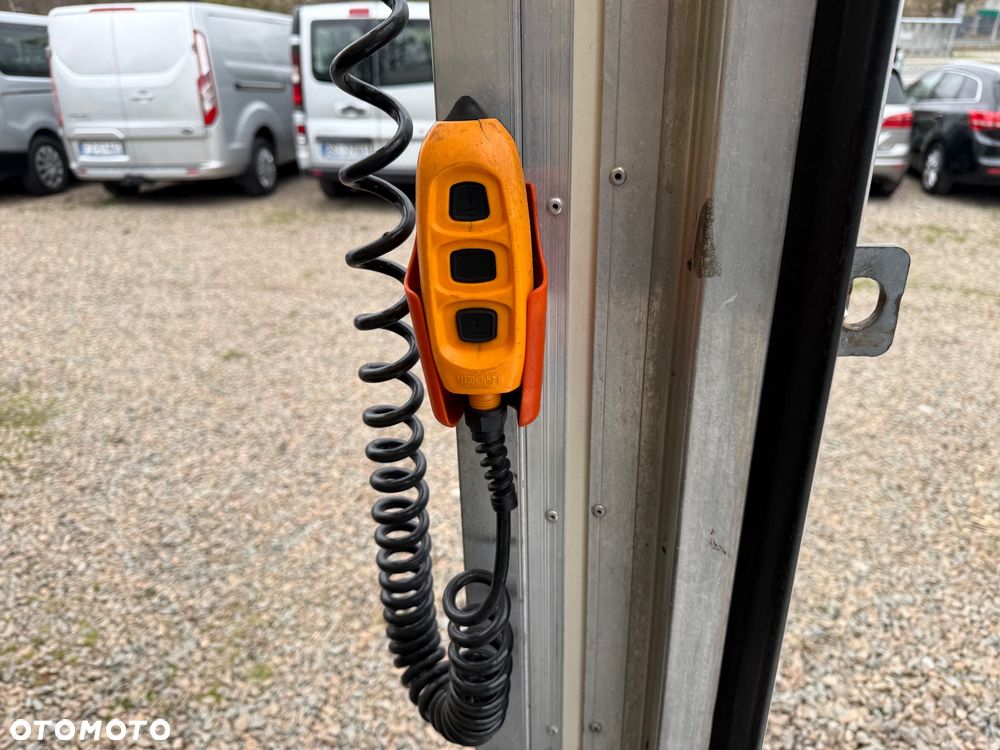 Iveco Daily 35s16 - 23