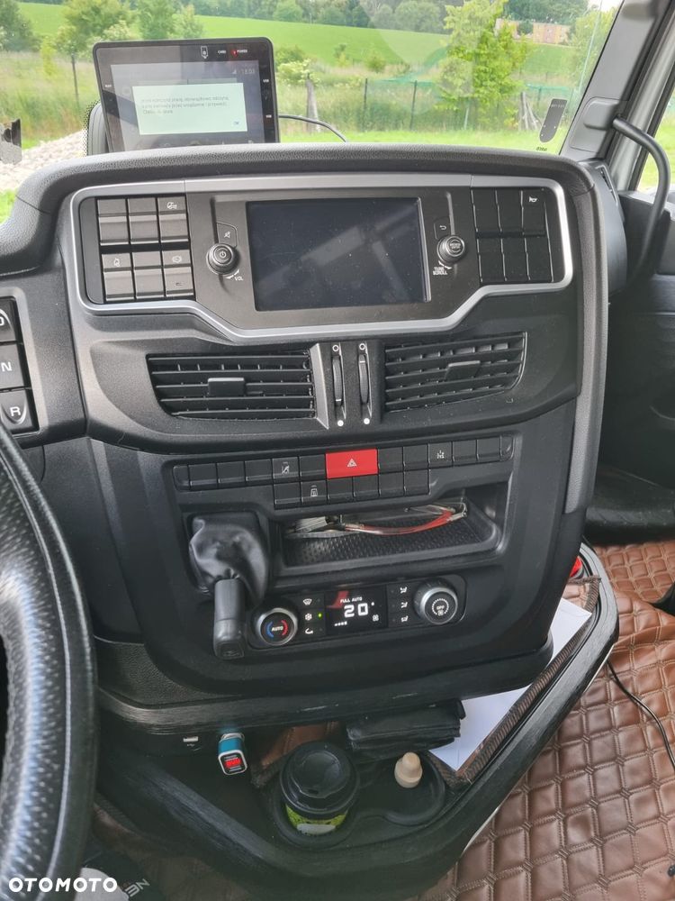 Iveco S-way - 5