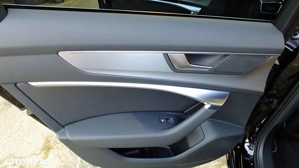 Audi A6 45 TDI quattro S tronic S line - 22