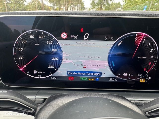 Mercedes-Benz GLE 350 de 4Matic - 12