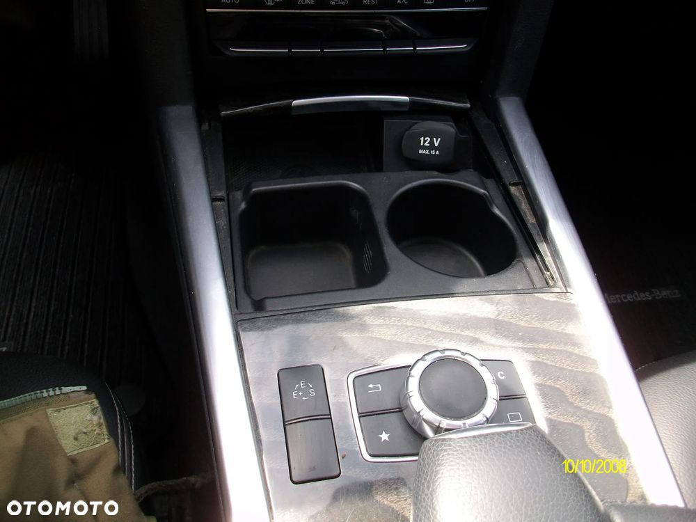 Mercedes-Benz Klasa E 350 BlueTEC 9G-TRONIC Avantgarde - 21