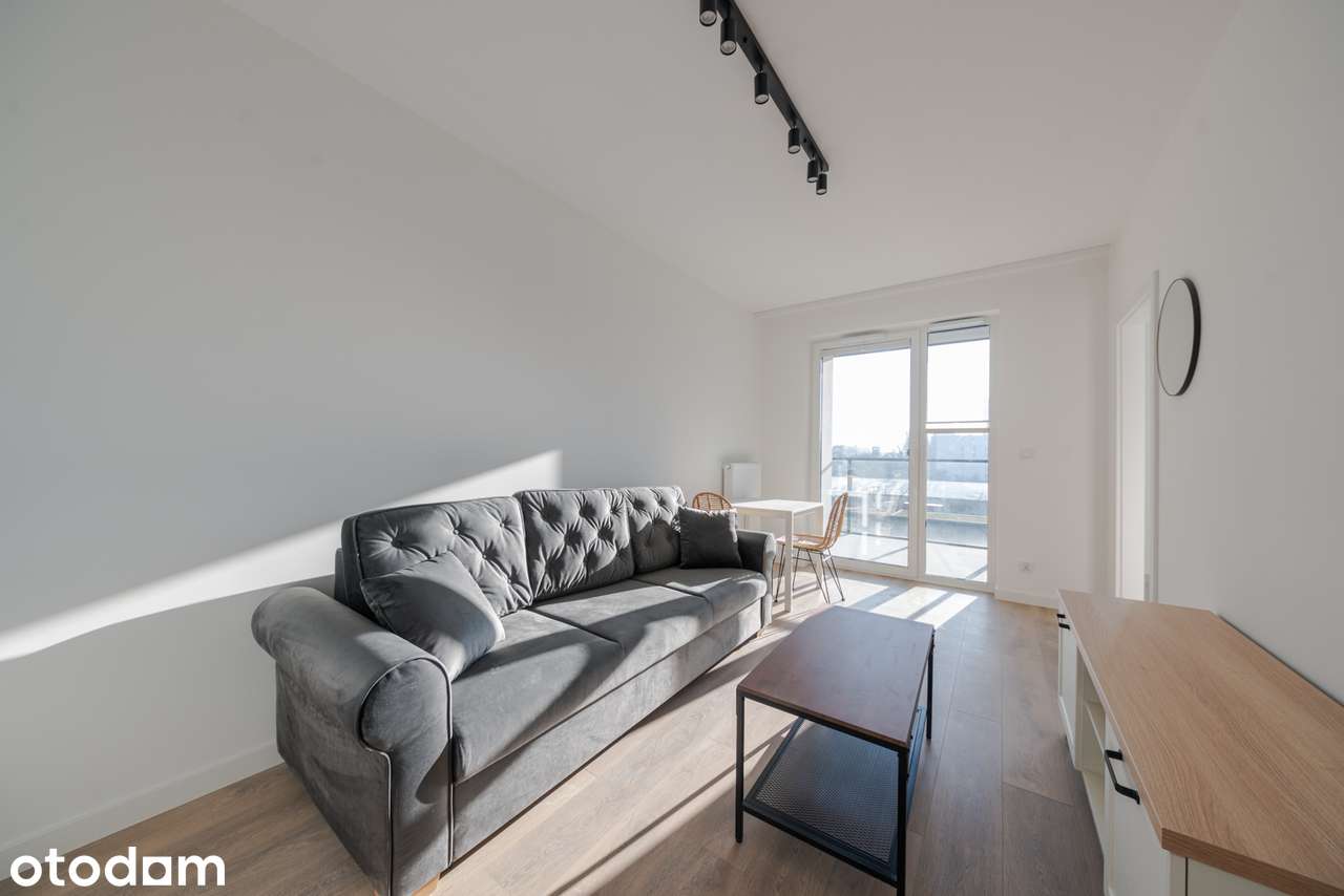 Apartment, 26 m²