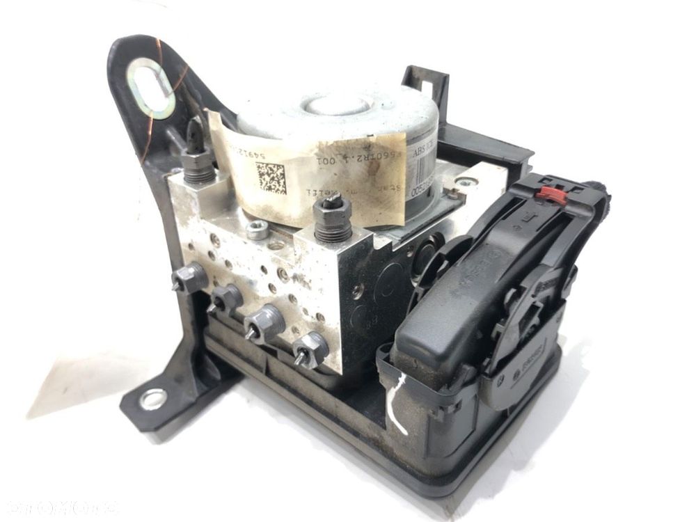 POMPA ABS  JEEP COMPASS (MP, M6) 2016 - 2022 1.3 2WD 110 kW [150 KM] benzyna 2020 - 2022 P68490483AE - 1