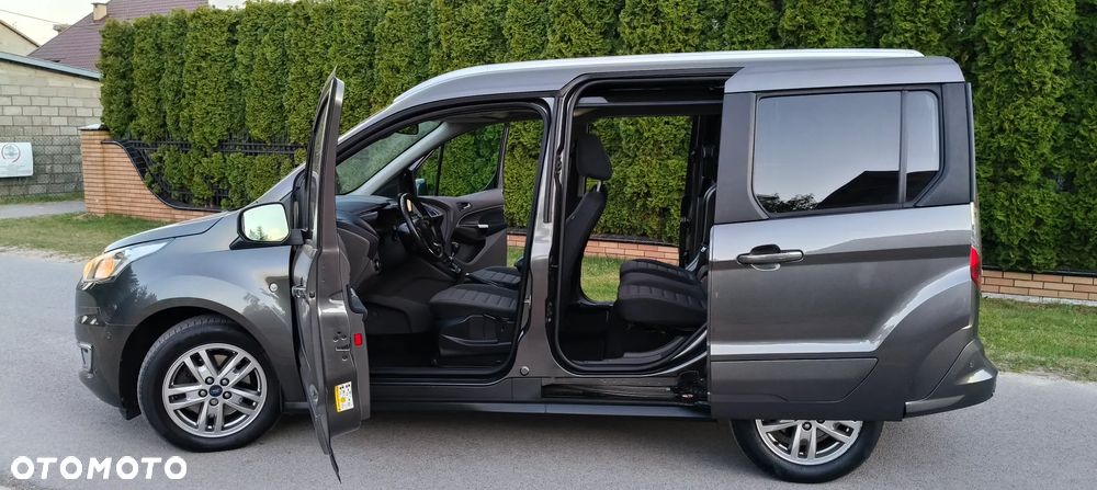 Ford Tourneo Connect 1.5TDCi Trend - 26