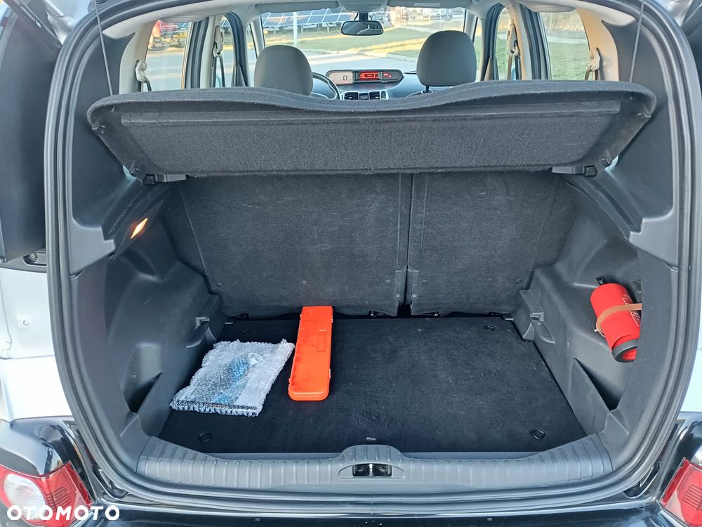 Citroën C3 Picasso BlueHDi 100 Selection - 23