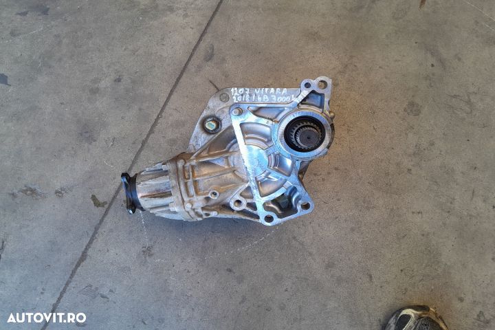 Grup fata / Diferential fata Suzuki Vitara 2 [2014 - 2018] Crossover - 1