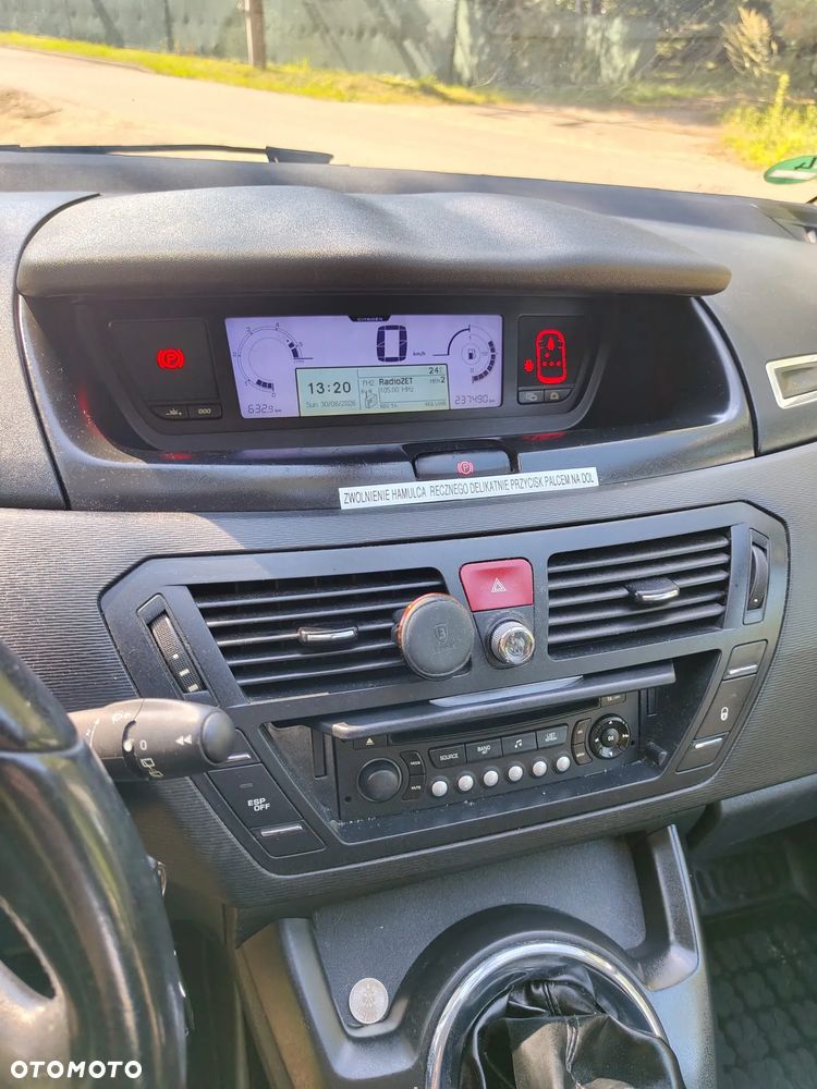 Citroën C4 Picasso 1.6 HDi FAP C-Chic - 12