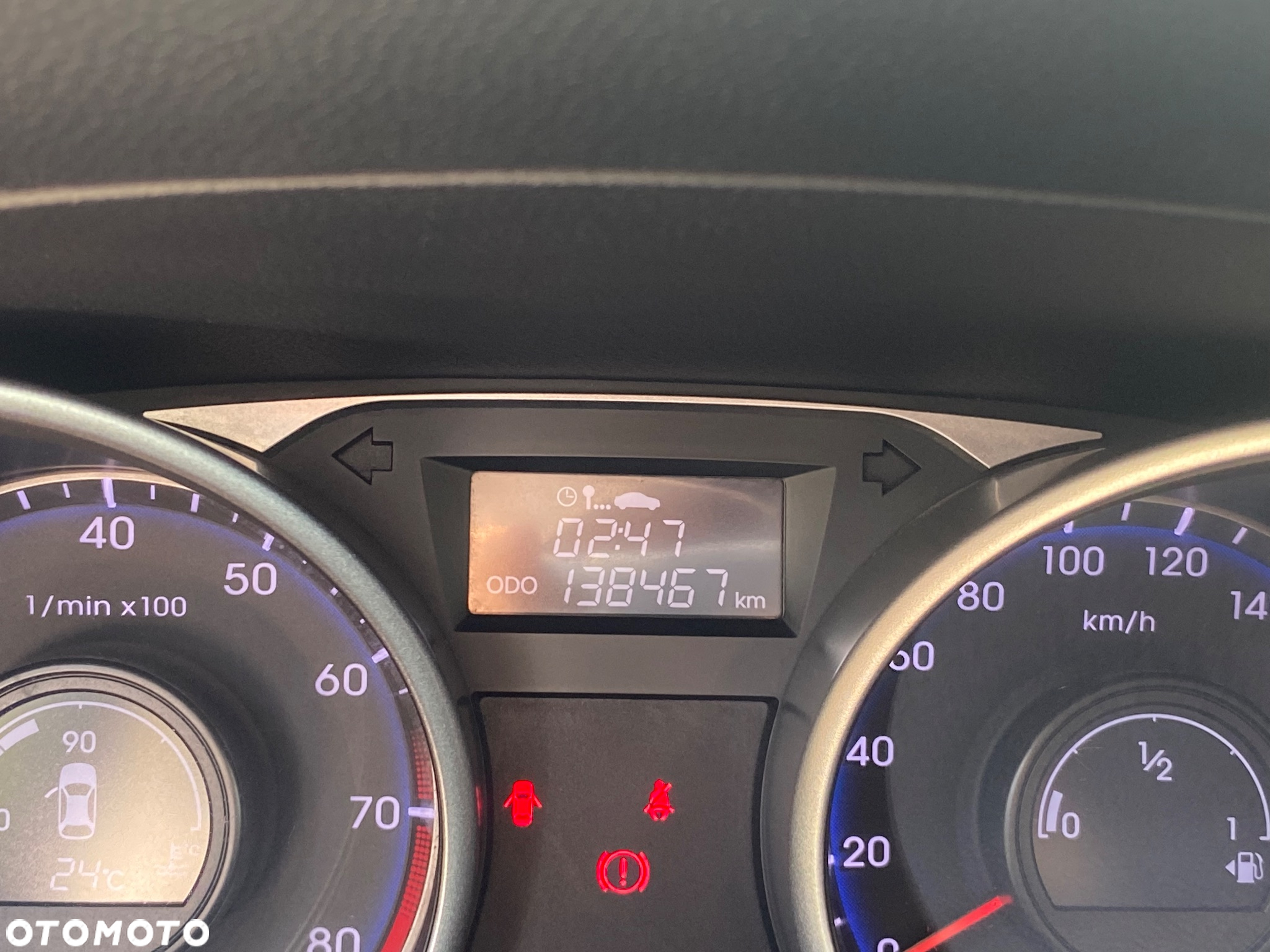 Hyundai ix35 1.6 2WD Trend - 10