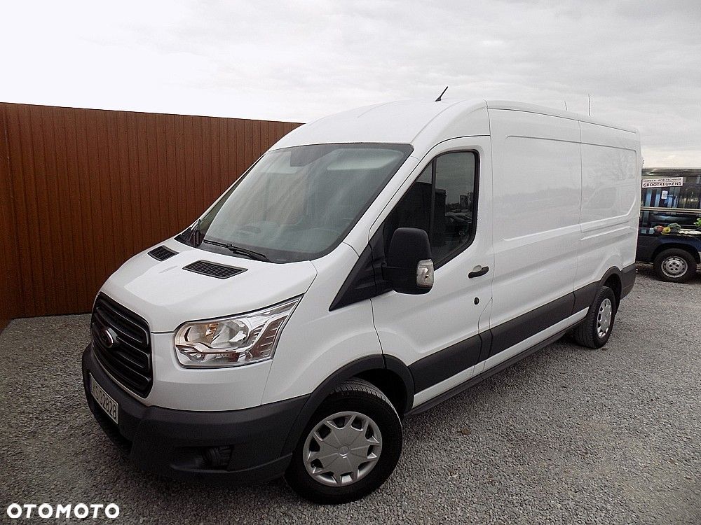 Ford Transit - 2