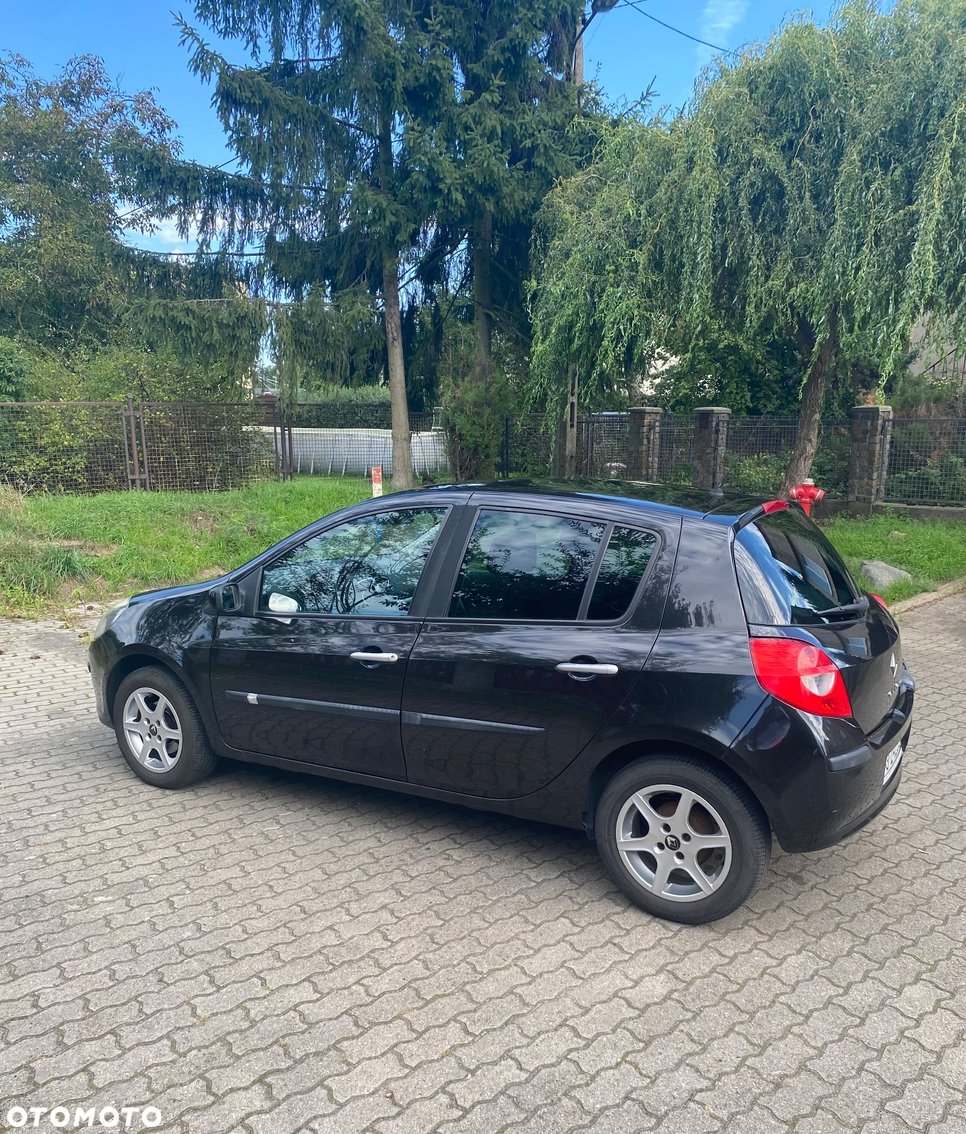 Renault Clio 1.2 16V 75 Dynamique - 9
