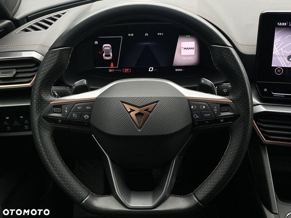 Cupra Formentor 1.5 TSI DSG - 14