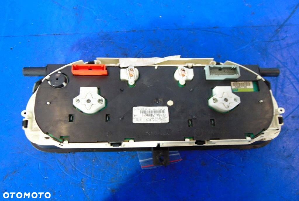 RENAULT LAGUNA II 1.8 16V AUTOMAT 8200170299 - 4