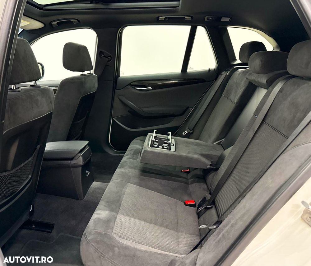 BMW X1 xDrive23d - 23