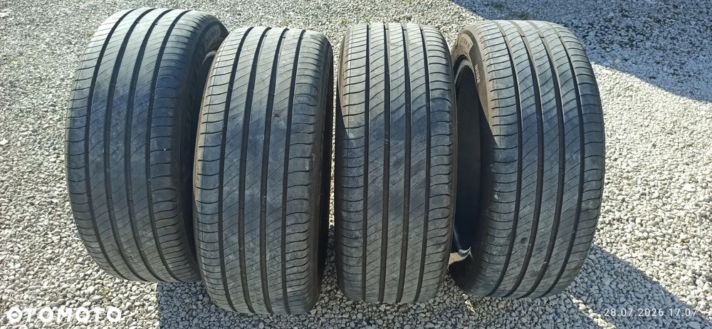 Michelin primacy 4 23rok 235x50x19 - 1