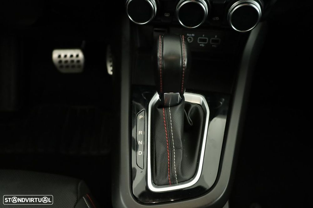 Renault Arkana 1.3 TCe R.S.Line EDC - 14