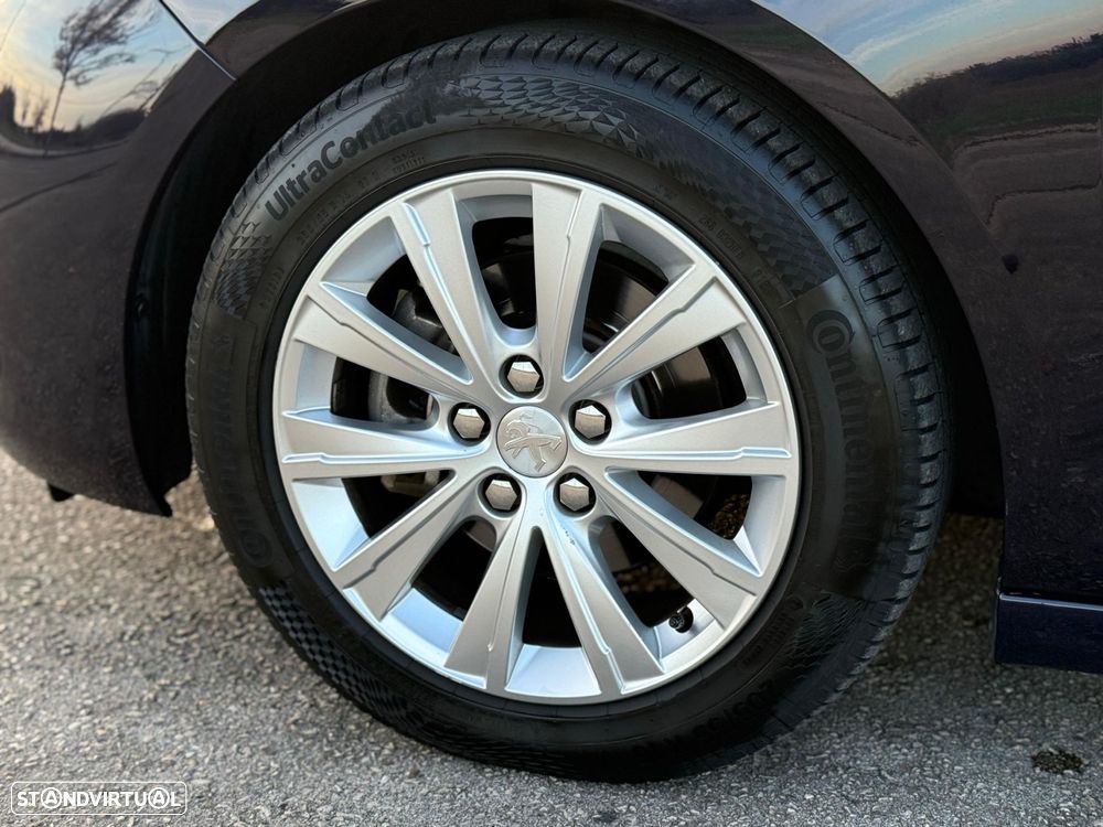 Peugeot 308 SW 1.5 BlueHDi Style - 6