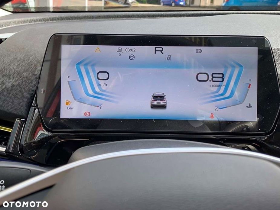 BAIC 5 Beijing 1.5T Luxury DCT - 9