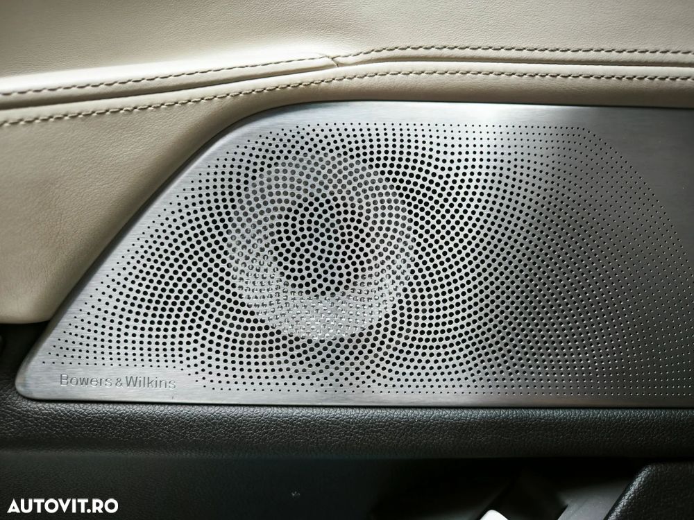 BMW Seria 7 740Ld xDrive - 8