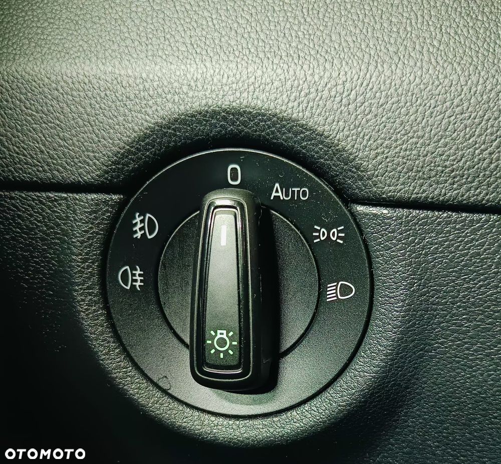 Skoda Octavia 1.6 TDI SCR Style - 12