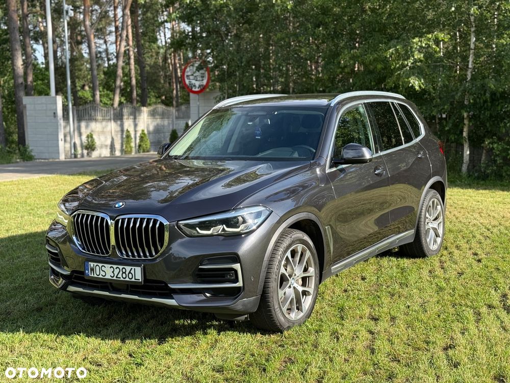 BMW X5 - 2