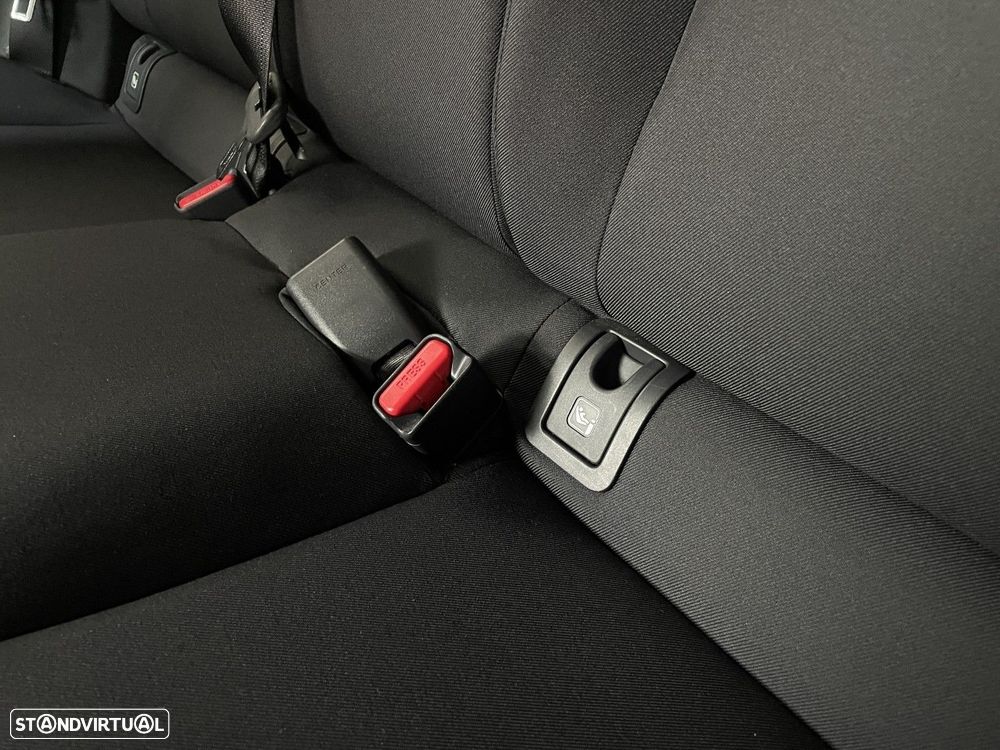 Toyota Yaris 1.0 VVT-i Comfort - 42