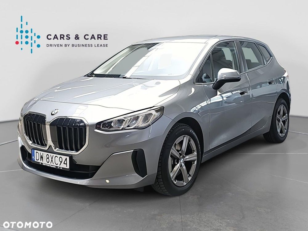 BMW Seria 2 218i - 3
