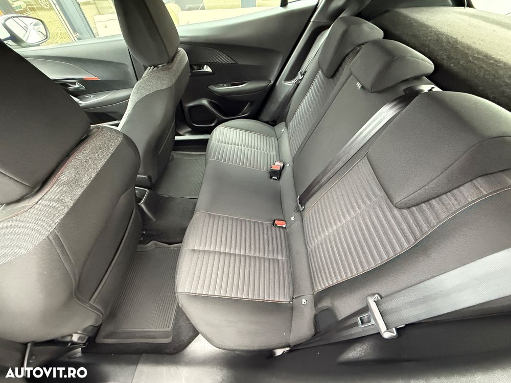 Peugeot 2008 1.5 BlueHDI STT Allure - 18